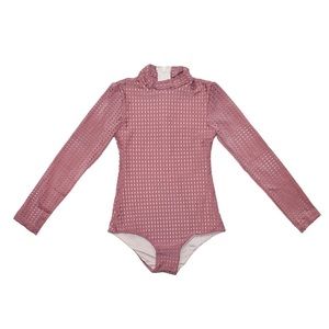 Nude Mesh EHUKAI Acacia